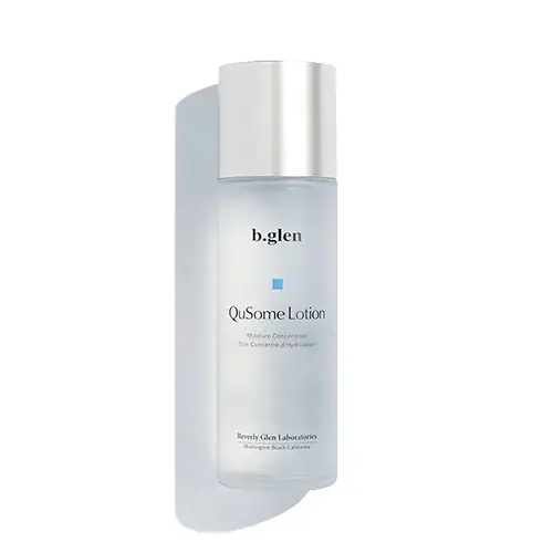 新成人の輝く未来を応援！「未来の肌へのメッセージ」で繋ぐX キャンペーン開催理想の肌へ導く「QuSome ローション」を抽選でプレゼント 画像 2