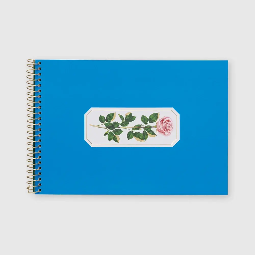 【蔦屋書店】「RURU MARY’S」の蔦屋書店限定ステーショナリーが当たるInstagramキャンペーンを1/9(金)より実施 画像 4