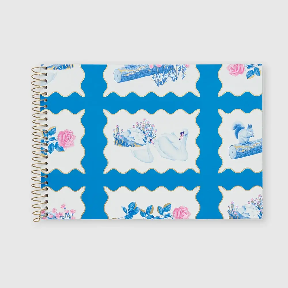 【蔦屋書店】「RURU MARY’S」の蔦屋書店限定ステーショナリーが当たるInstagramキャンペーンを1/9(金)より実施 画像 5