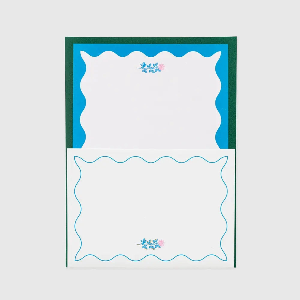 【蔦屋書店】「RURU MARY’S」の蔦屋書店限定ステーショナリーが当たるInstagramキャンペーンを1/9(金)より実施 画像 6