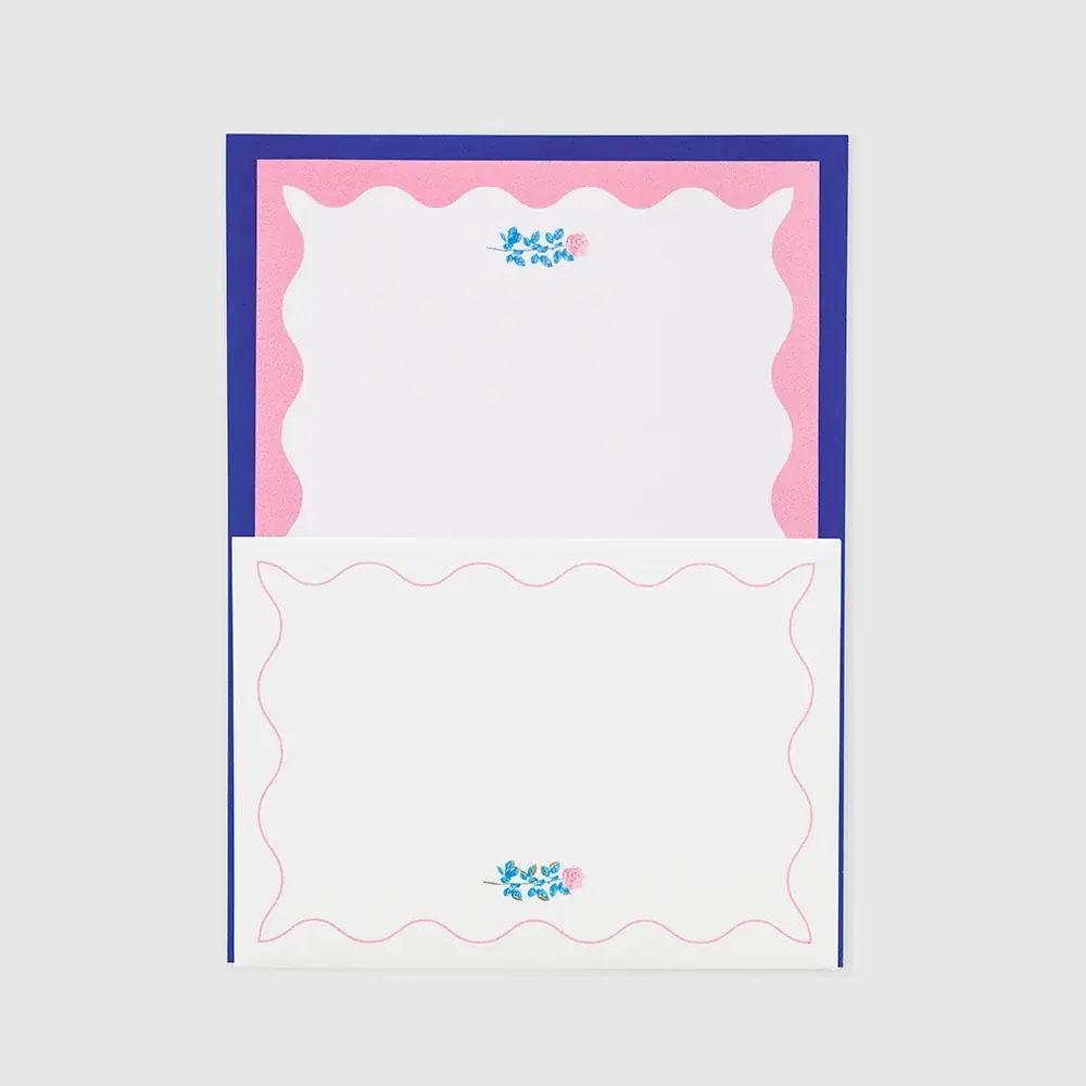 【蔦屋書店】「RURU MARY’S」の蔦屋書店限定ステーショナリーが当たるInstagramキャンペーンを1/9(金)より実施 画像 7