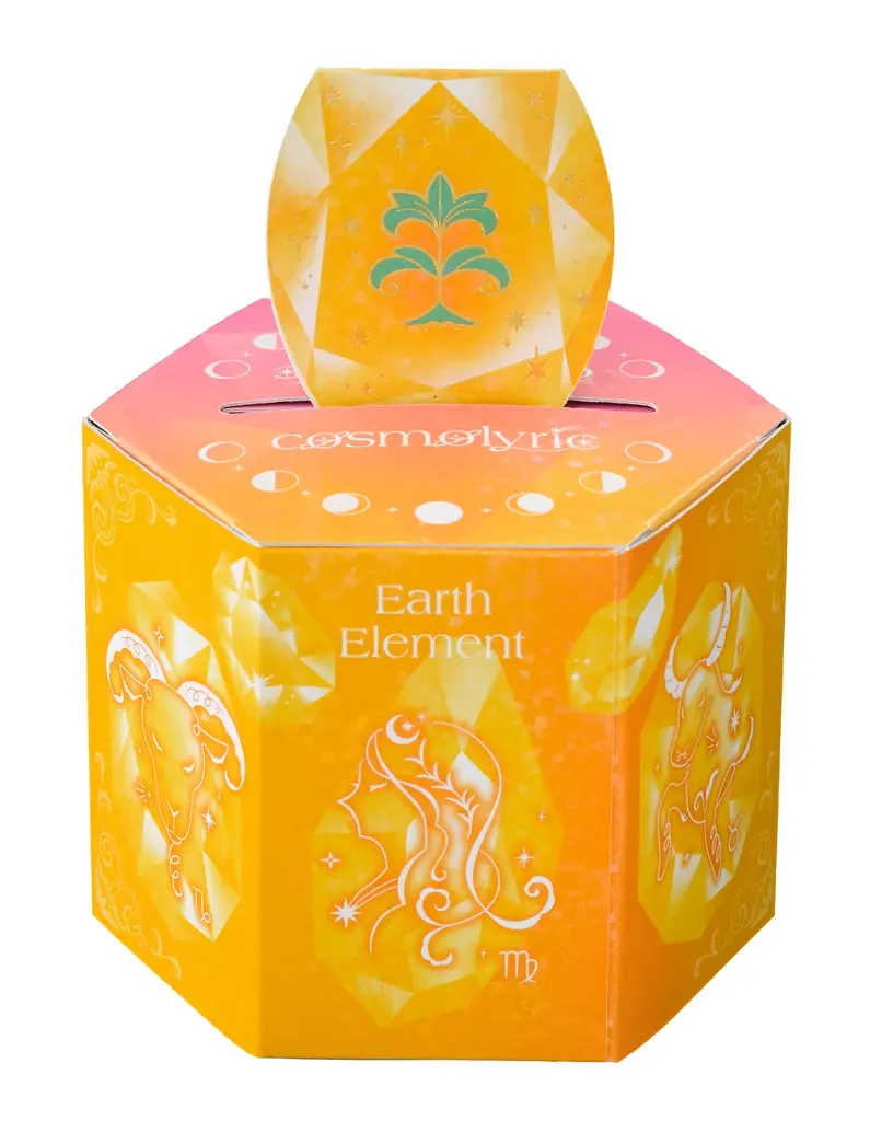 【銀座コージーコーナー】宇宙がテーマのバレンタイン限定ブランド「コスモリリック」。きらめくラインアップにエレメントモチーフのコレクションが仲間入り♪ 画像 3