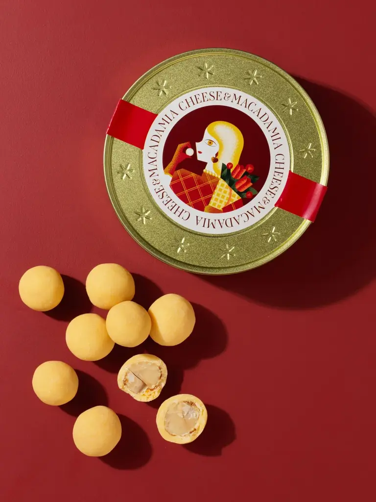 【新商品】人気のチーズスイーツの詰め合わせ「ナウ オン チーズBOX」が、チーズスイーツ専門店「Now on Cheese♪」より2026年1月15日に登場！ 画像 8