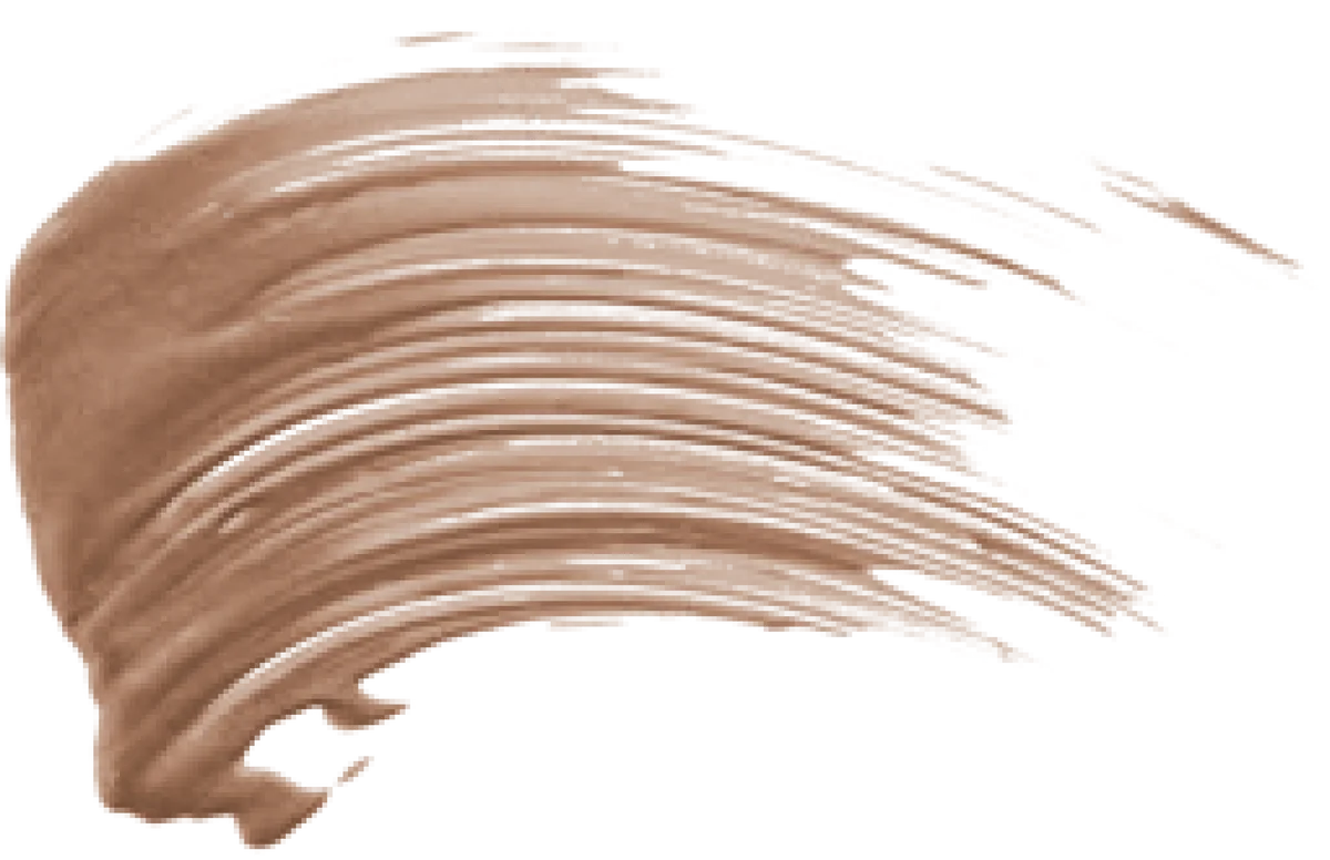 セザンヌの人気ニュアンス眉マスカラに抜け感のある定番ブラウンが仲間入り＆簡単にふわっと立体眉が完成！ノーズシャドウにも使える3色アイブロウパウダーから新色登場 画像 5