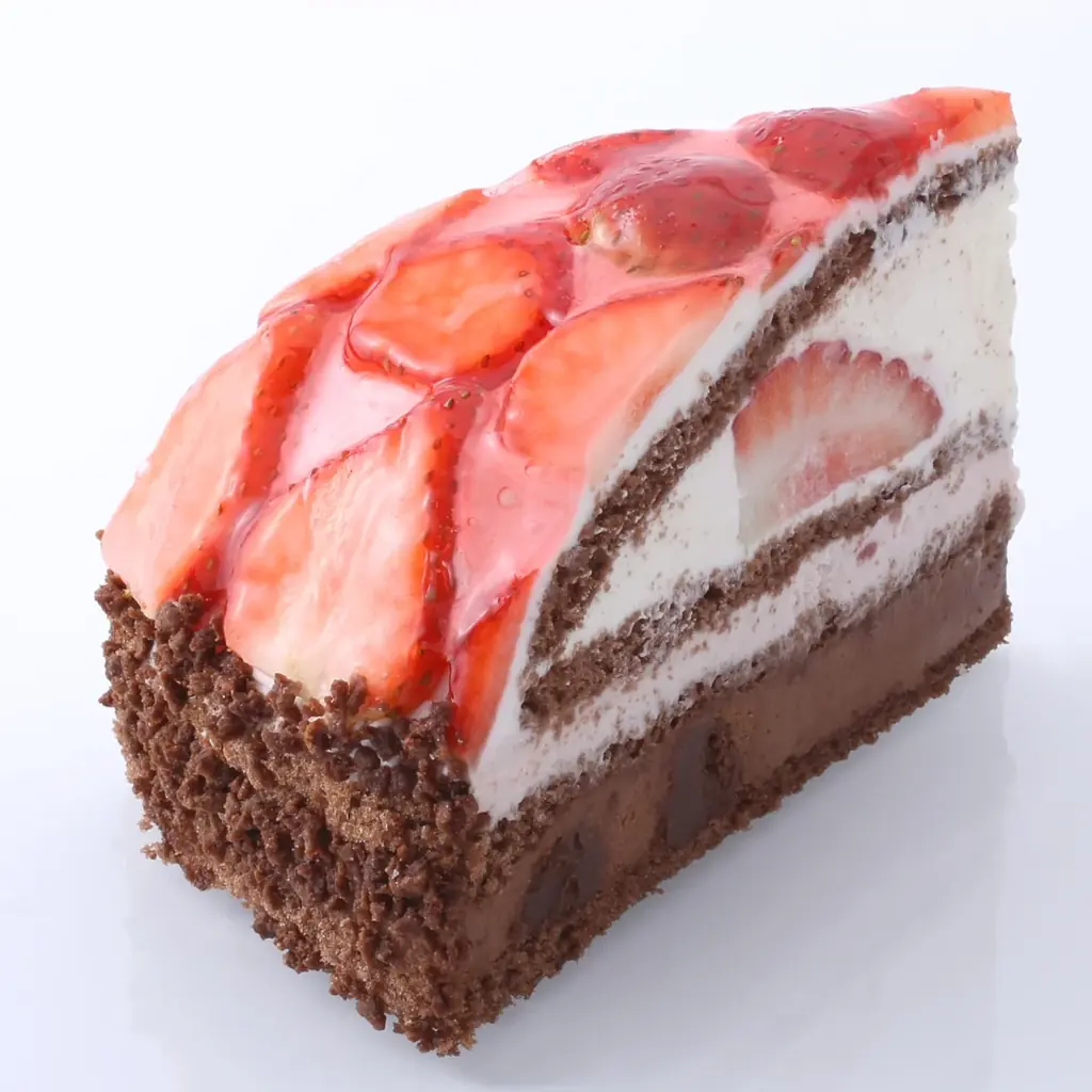 【アンテノール 苺フェスタ】あまおうや紅ほっぺを使用したこだわりの苺スイーツが勢ぞろい！この時期だけの苺づくしのおいしさを楽しんで。 画像 4