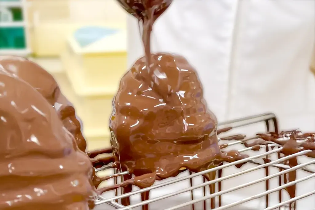 【2日間限定】冬だけのとろけるショートケーキ！特大“3Lサイズ”のとちおとめ使用「苺シャンティー」が今年も登場！ 画像 6