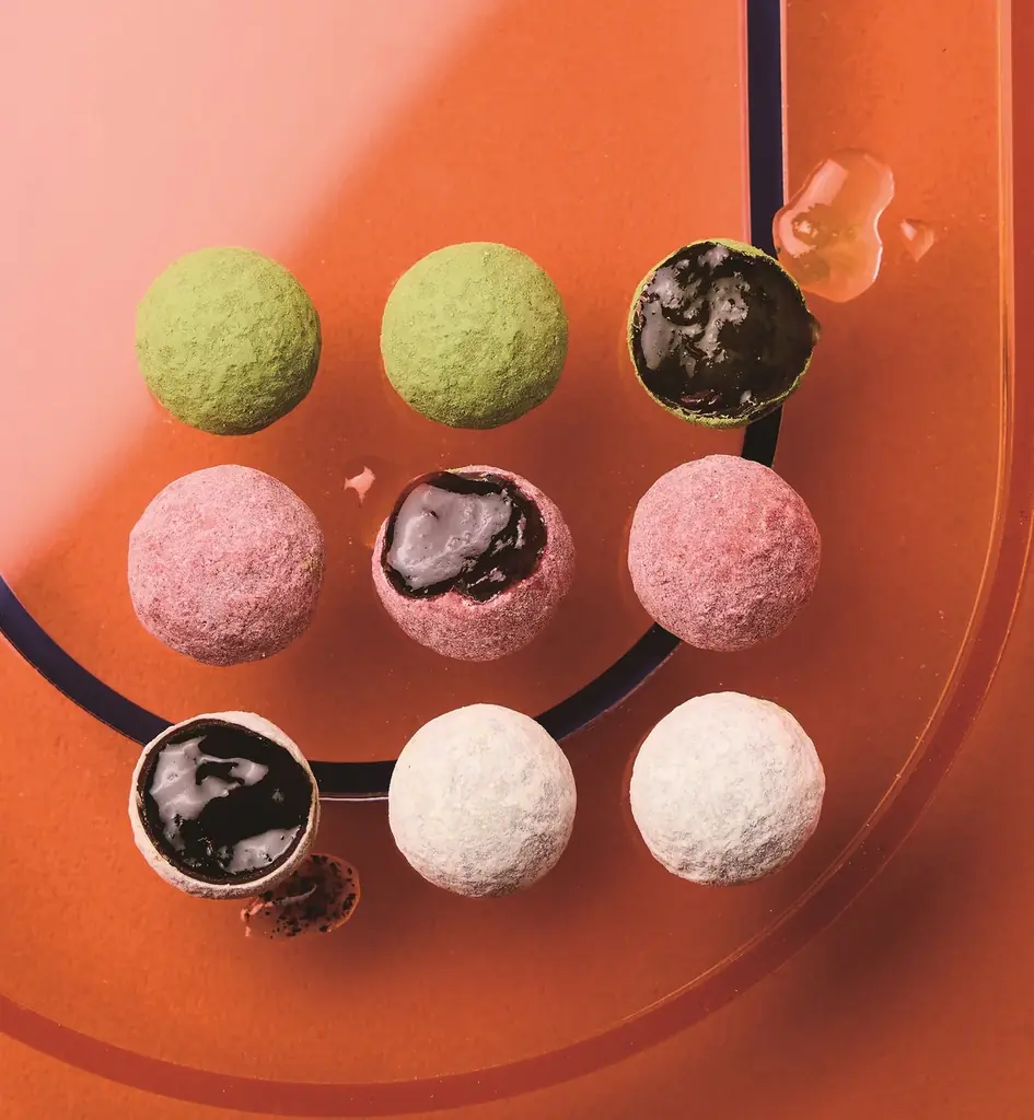 【阪急うめだ本店】＜第1弾＞国内最大級のチョコレートの祭典「バレンタインチョコレート博覧会2026」1月21日（水）～いよいよ開幕！＜前半編＞ 画像 12