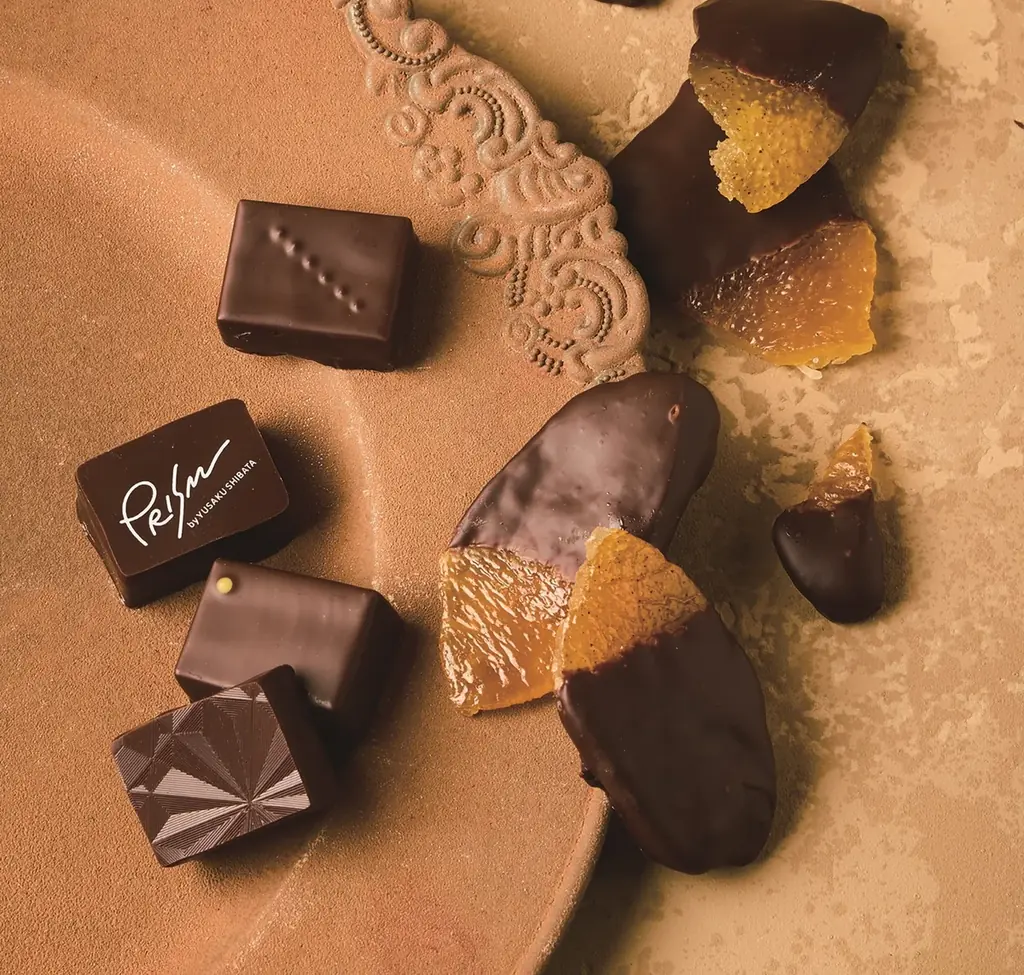 【阪急うめだ本店】＜第1弾＞国内最大級のチョコレートの祭典「バレンタインチョコレート博覧会2026」1月21日（水）～いよいよ開幕！＜前半編＞ 画像 14