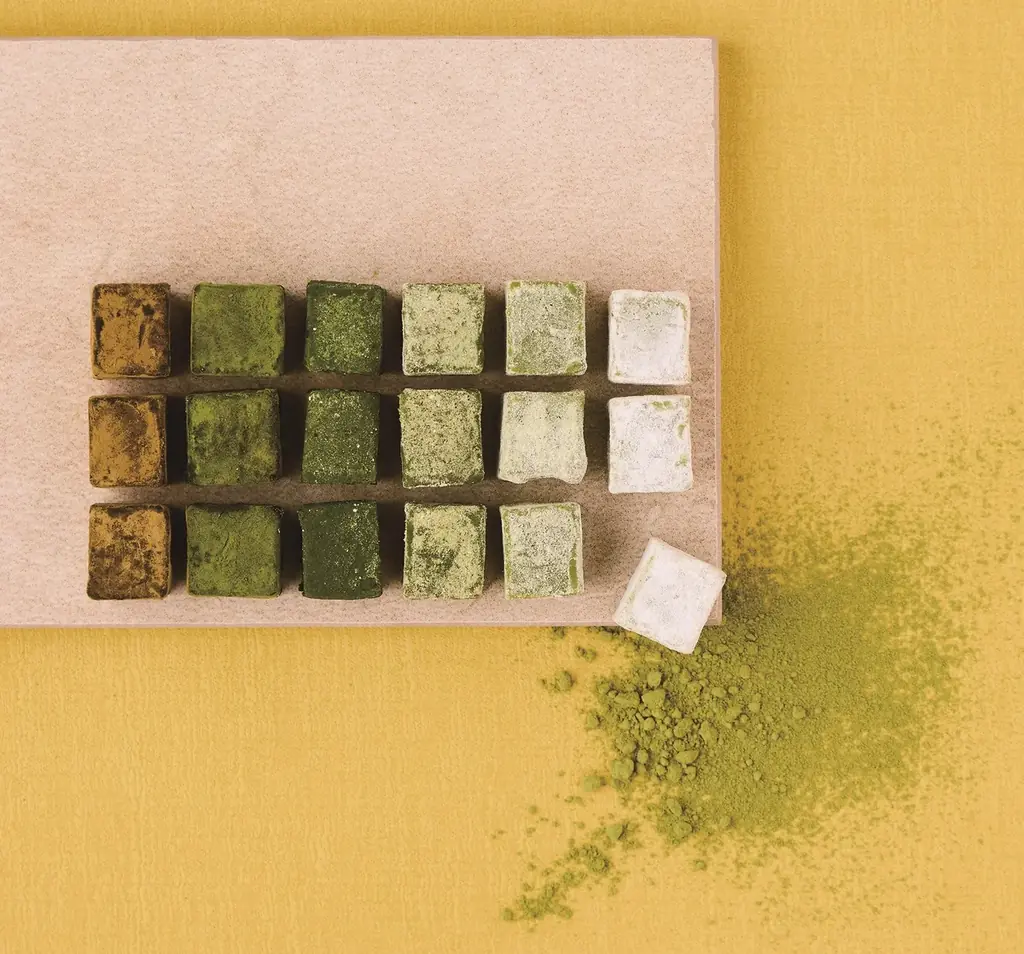 【阪急うめだ本店】＜第1弾＞国内最大級のチョコレートの祭典「バレンタインチョコレート博覧会2026」1月21日（水）～いよいよ開幕！＜前半編＞ 画像 15