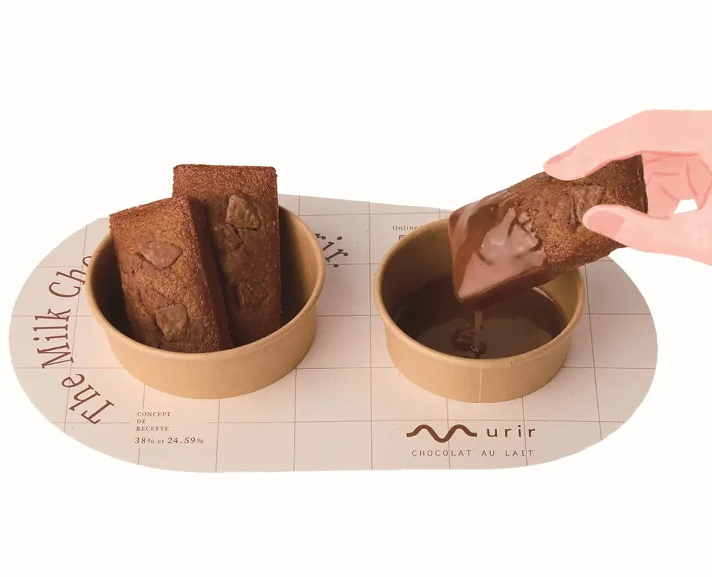 【阪急うめだ本店】＜第1弾＞国内最大級のチョコレートの祭典「バレンタインチョコレート博覧会2026」1月21日（水）～いよいよ開幕！＜前半編＞ 画像 16