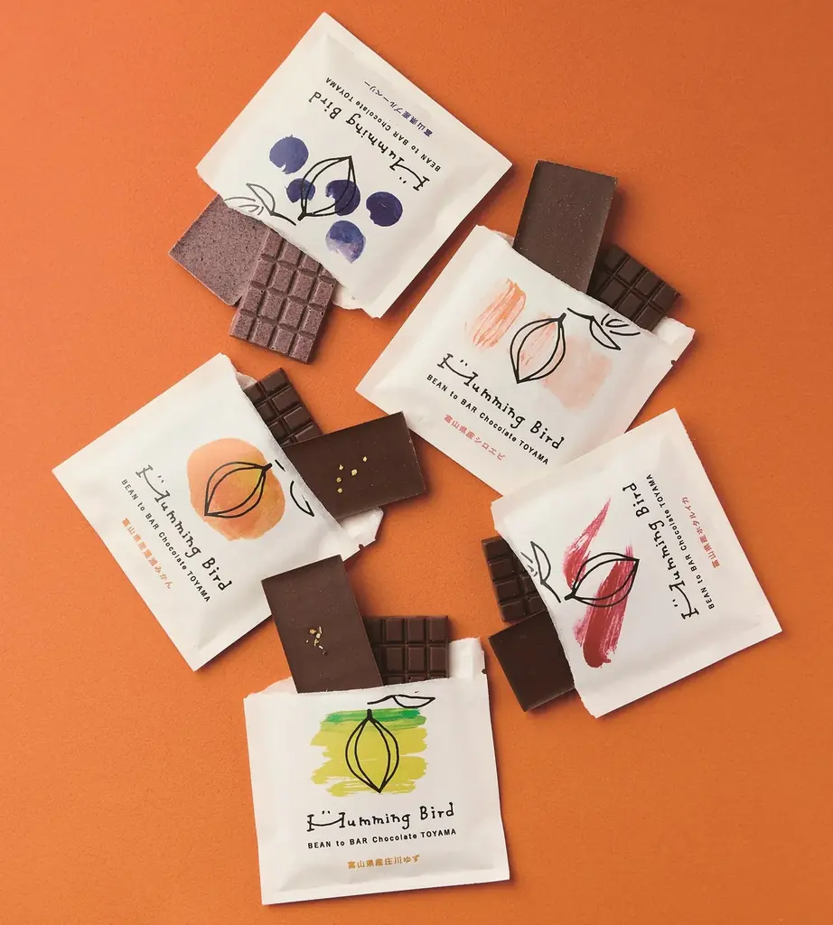 【阪急うめだ本店】＜第1弾＞国内最大級のチョコレートの祭典「バレンタインチョコレート博覧会2026」1月21日（水）～いよいよ開幕！＜前半編＞ 画像 17