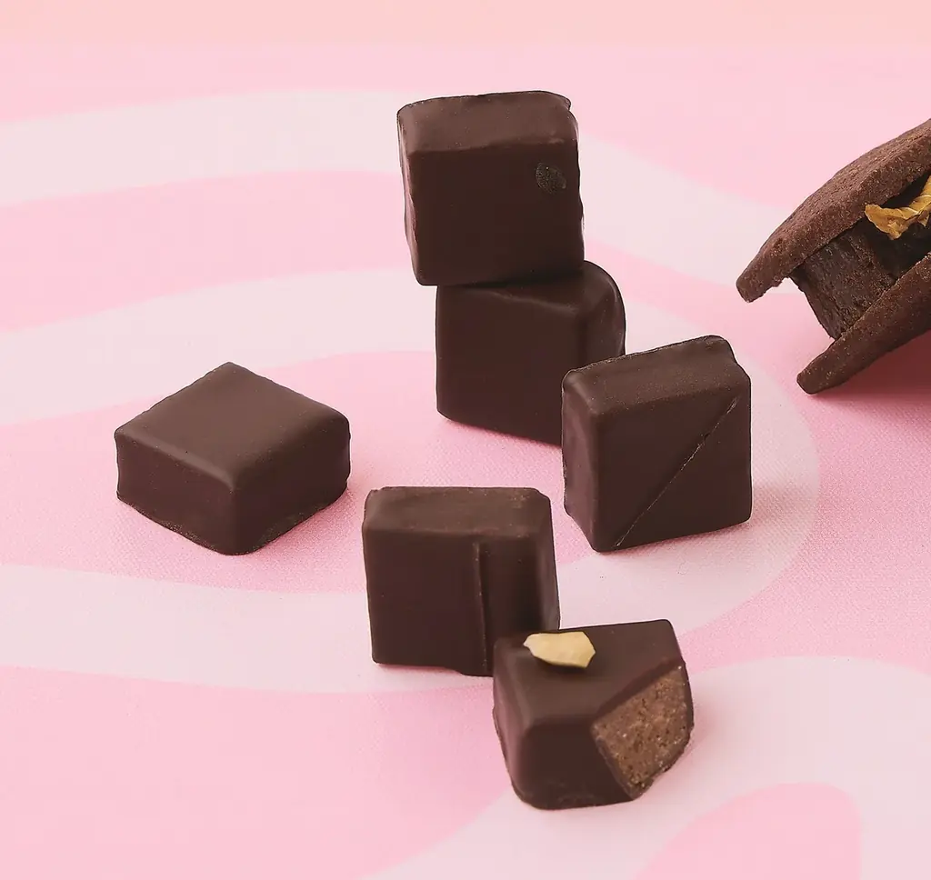 【阪急うめだ本店】＜第1弾＞国内最大級のチョコレートの祭典「バレンタインチョコレート博覧会2026」1月21日（水）～いよいよ開幕！＜前半編＞ 画像 18