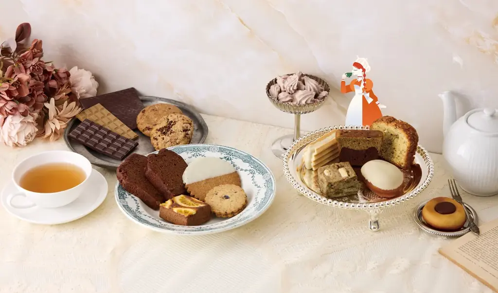 【阪急うめだ本店】＜第1弾＞国内最大級のチョコレートの祭典「バレンタインチョコレート博覧会2026」1月21日（水）～いよいよ開幕！＜前半編＞ 画像 25