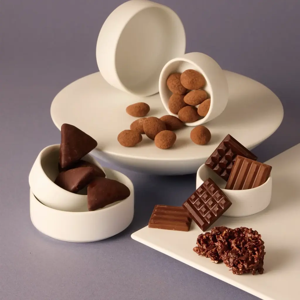 【阪急うめだ本店】＜第1弾＞国内最大級のチョコレートの祭典「バレンタインチョコレート博覧会2026」1月21日（水）～いよいよ開幕！＜前半編＞ 画像 27