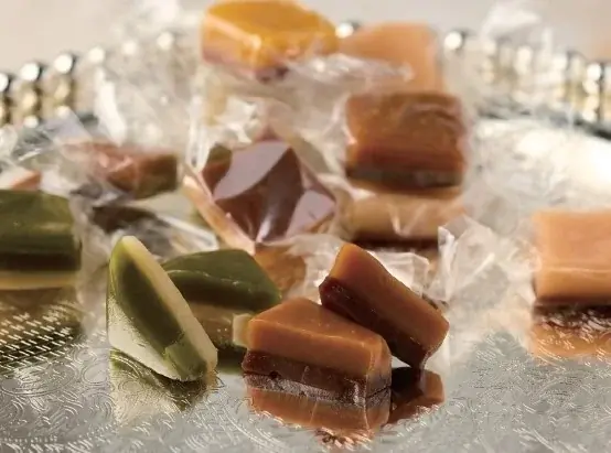 【阪急うめだ本店】＜第1弾＞国内最大級のチョコレートの祭典「バレンタインチョコレート博覧会2026」1月21日（水）～いよいよ開幕！＜前半編＞ 画像 28