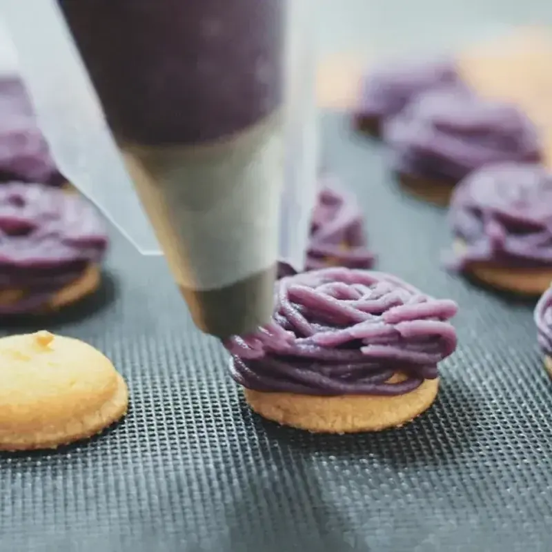 2026年のお取り寄せ初めに。焼き菓子、大福、ハムやスープまで揃う新春限定スイーツ＆セイボリーセット『よくばり味めぐり2026年新春福箱』をスナックミーオンラインストアで期間限定発売 画像 10