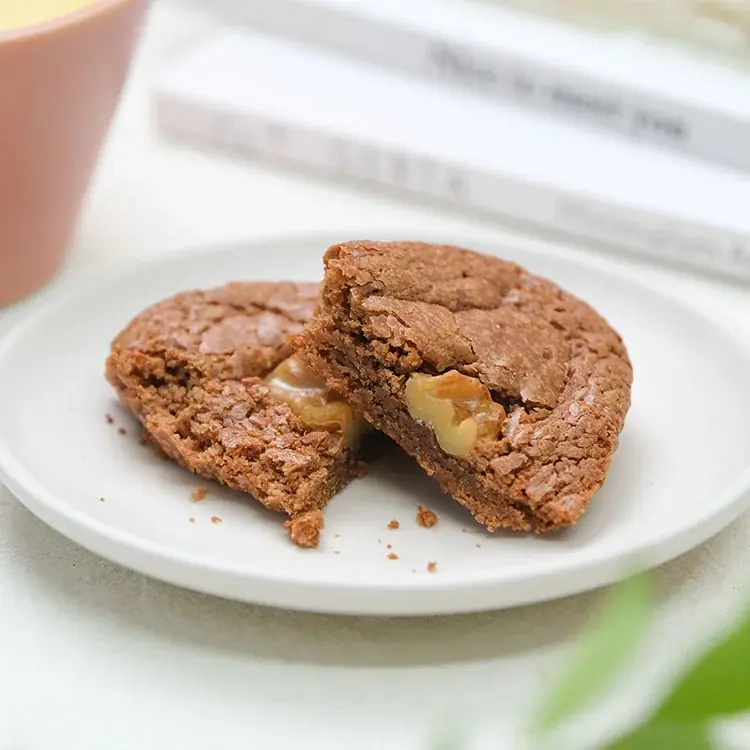 2026年のお取り寄せ初めに。焼き菓子、大福、ハムやスープまで揃う新春限定スイーツ＆セイボリーセット『よくばり味めぐり2026年新春福箱』をスナックミーオンラインストアで期間限定発売 画像 7