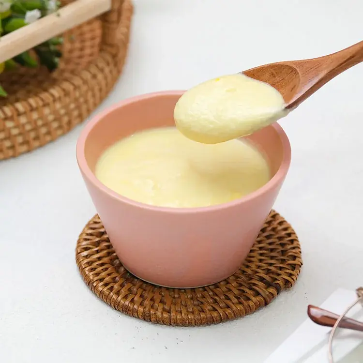 2026年のお取り寄せ初めに。焼き菓子、大福、ハムやスープまで揃う新春限定スイーツ＆セイボリーセット『よくばり味めぐり2026年新春福箱』をスナックミーオンラインストアで期間限定発売 画像 8