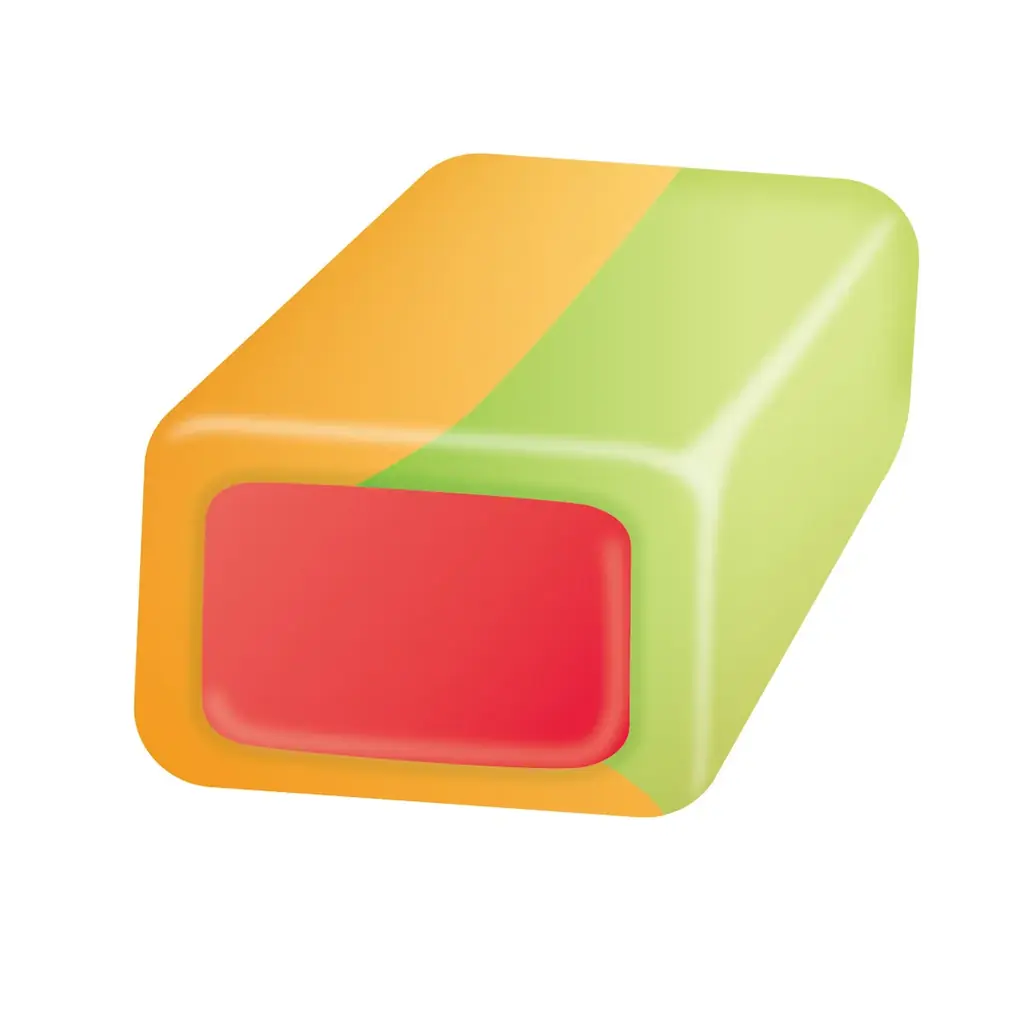 「森永　ハイチュウ　セブンカラー３色ＭＩＸ」が1月13日（火）から発売！セブン‐イレブンのスタッフが選んで商品化された限定ハイチュウの第2弾！ 画像 3