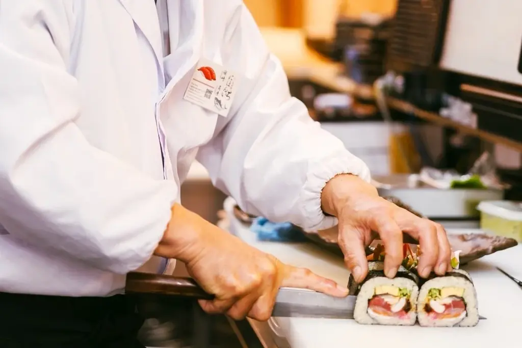 節分は“すし酒場”で恵方巻という選択肢｜すし酒場 にほんいち 本町店 画像 4