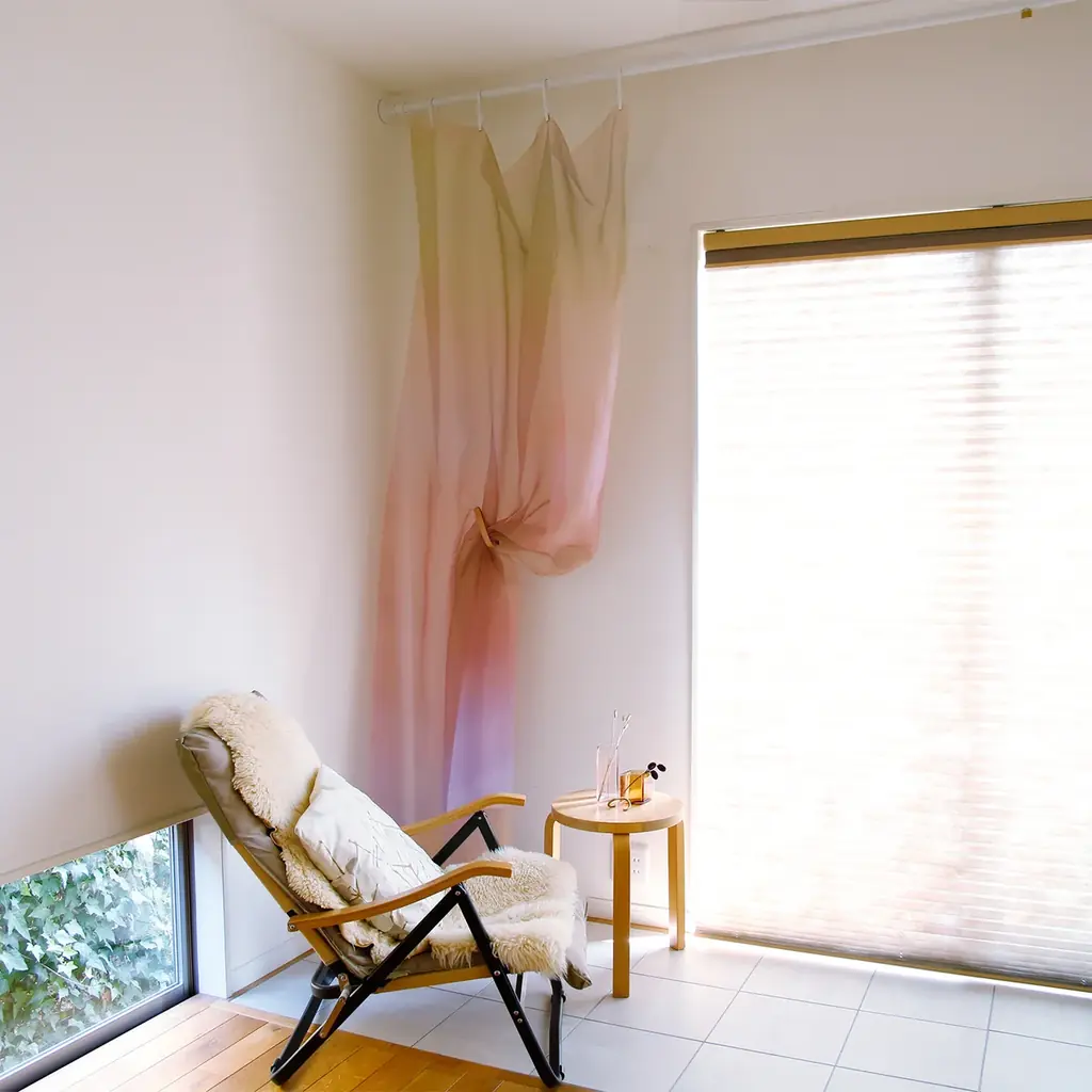 【ご好評につきキャンペーン決定！】突っ張り棒の老舗メーカー平安伸銅工業が手がける、新しい住空間の可能性を広げるカーテン「One Fit Cloth」 画像 11