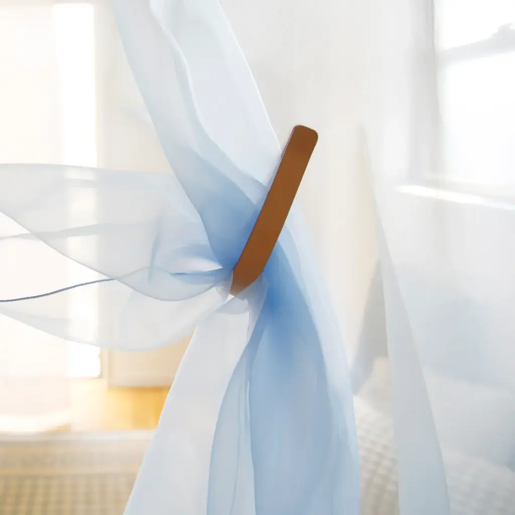 【ご好評につきキャンペーン決定！】突っ張り棒の老舗メーカー平安伸銅工業が手がける、新しい住空間の可能性を広げるカーテン「One Fit Cloth」 画像 20