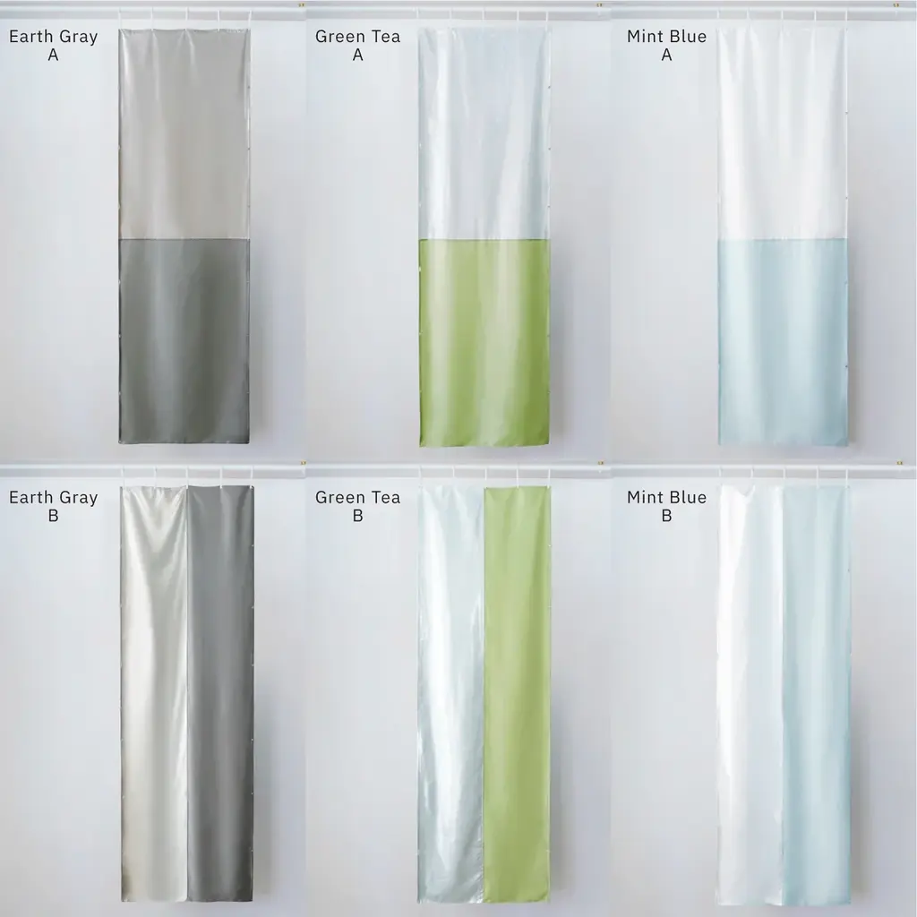 【ご好評につきキャンペーン決定！】突っ張り棒の老舗メーカー平安伸銅工業が手がける、新しい住空間の可能性を広げるカーテン「One Fit Cloth」 画像 5