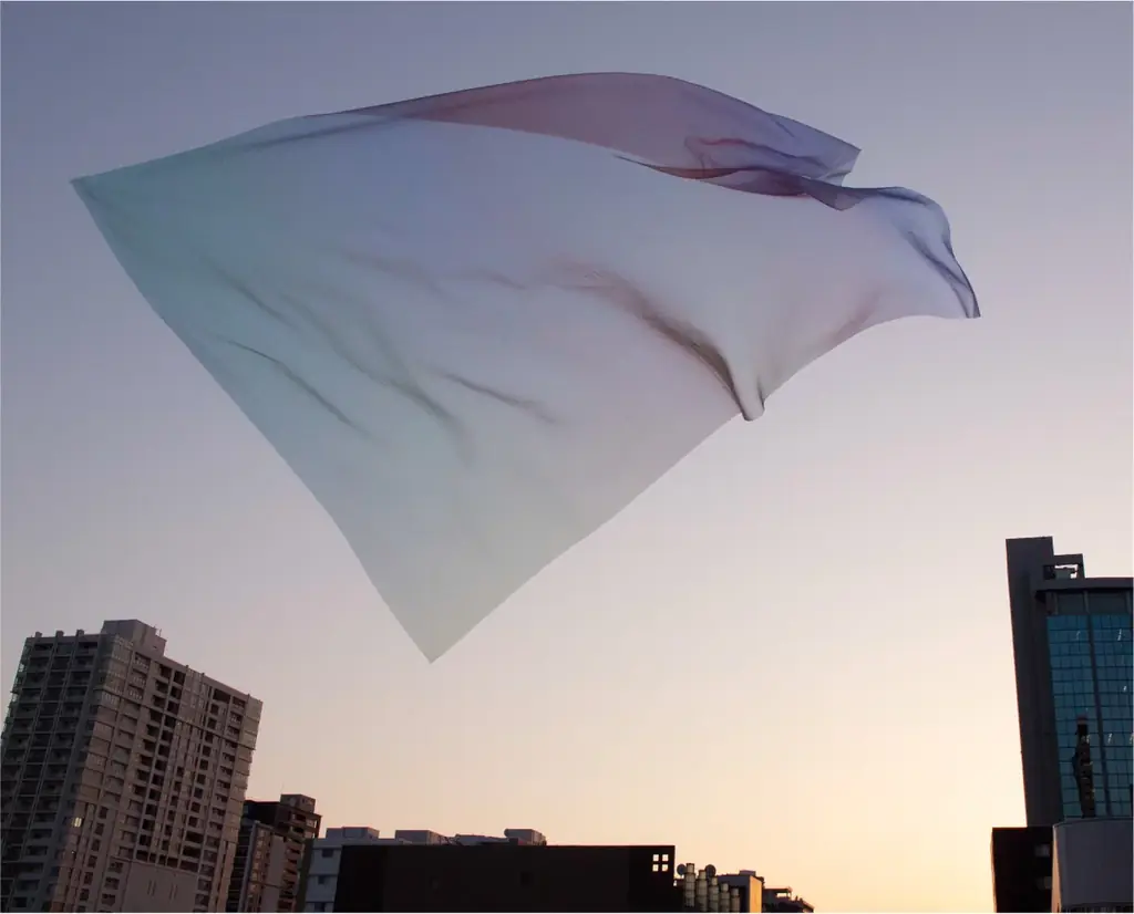 【ご好評につきキャンペーン決定！】突っ張り棒の老舗メーカー平安伸銅工業が手がける、新しい住空間の可能性を広げるカーテン「One Fit Cloth」 画像 8