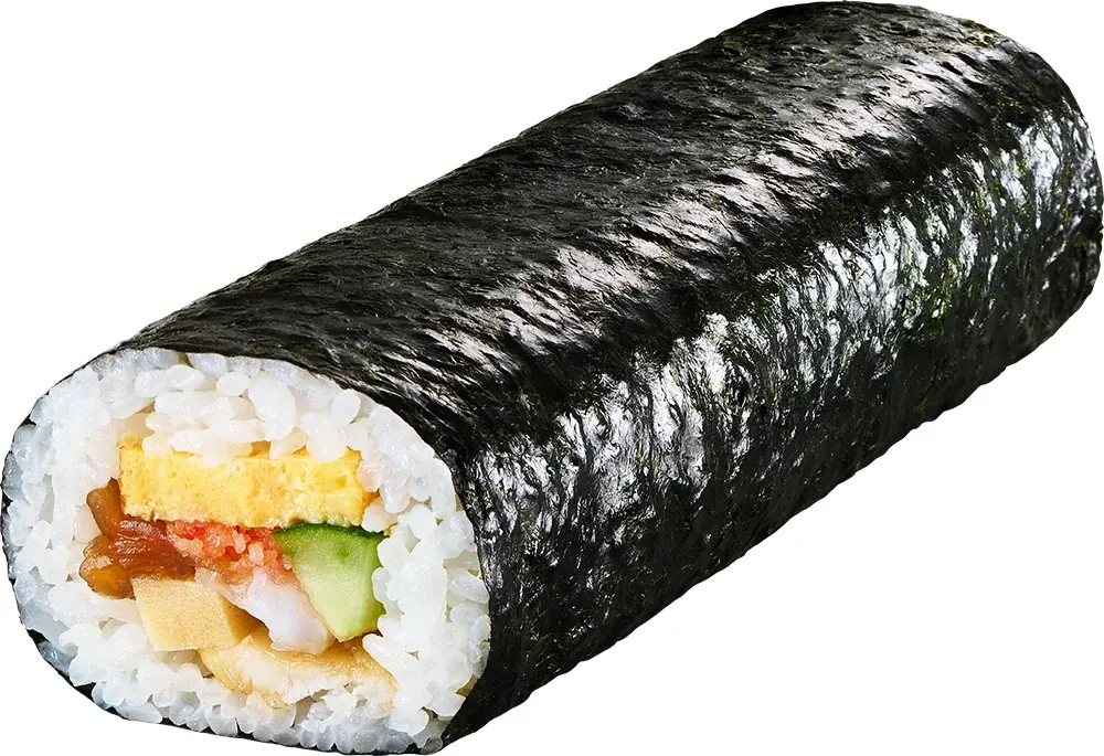 節分もスシローで！贅沢な海鮮上太巻から創作太巻まで世代を問わず楽しめる、すし屋の恵方巻が登場！ 画像 4