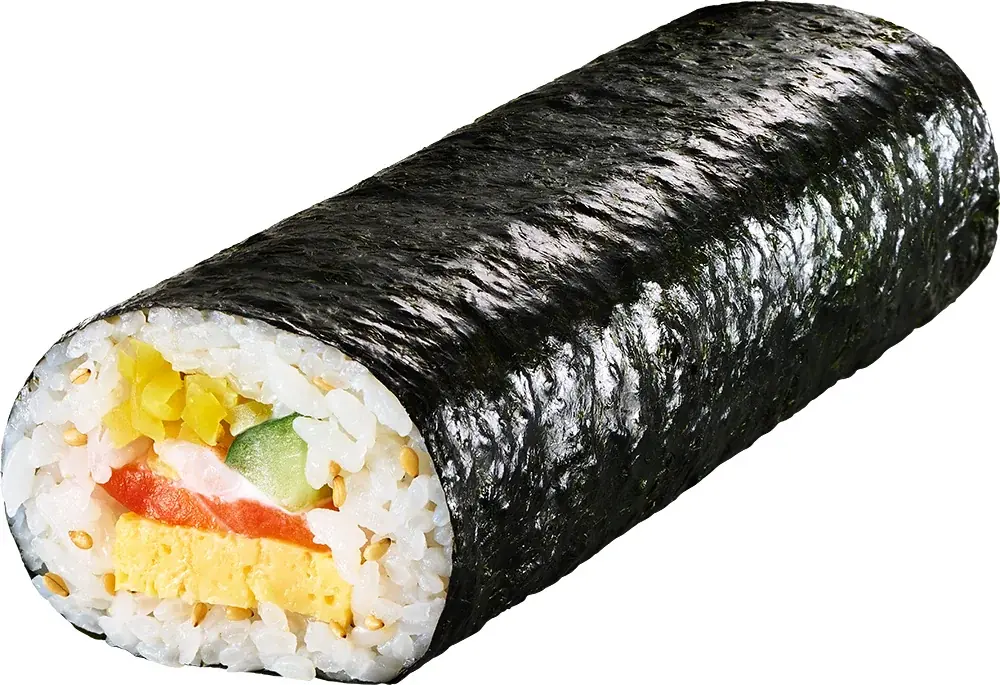 節分もスシローで！贅沢な海鮮上太巻から創作太巻まで世代を問わず楽しめる、すし屋の恵方巻が登場！ 画像 5