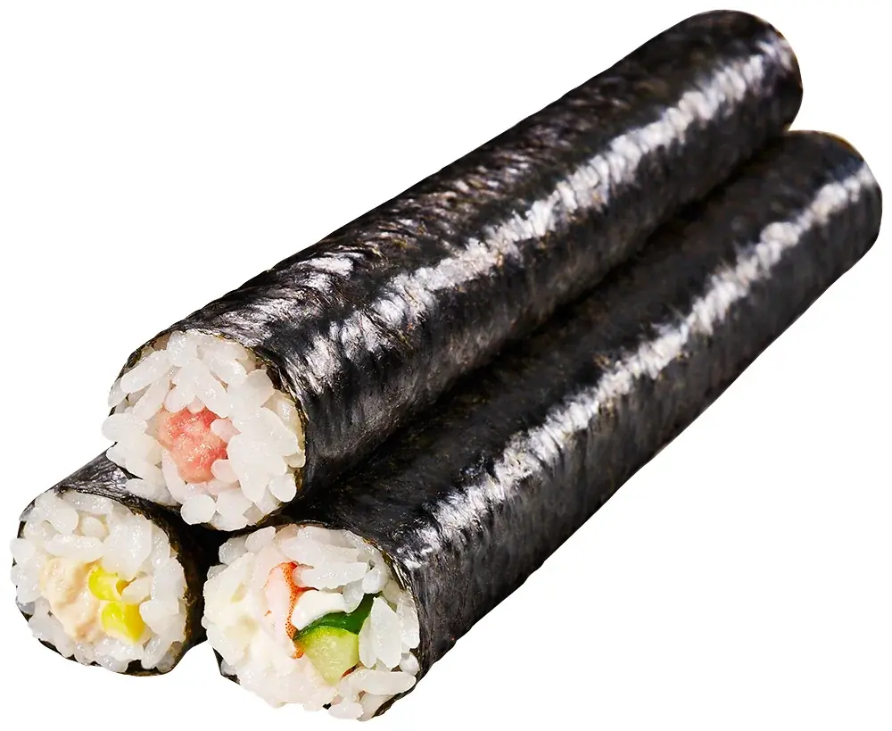 節分もスシローで！贅沢な海鮮上太巻から創作太巻まで世代を問わず楽しめる、すし屋の恵方巻が登場！ 画像 6