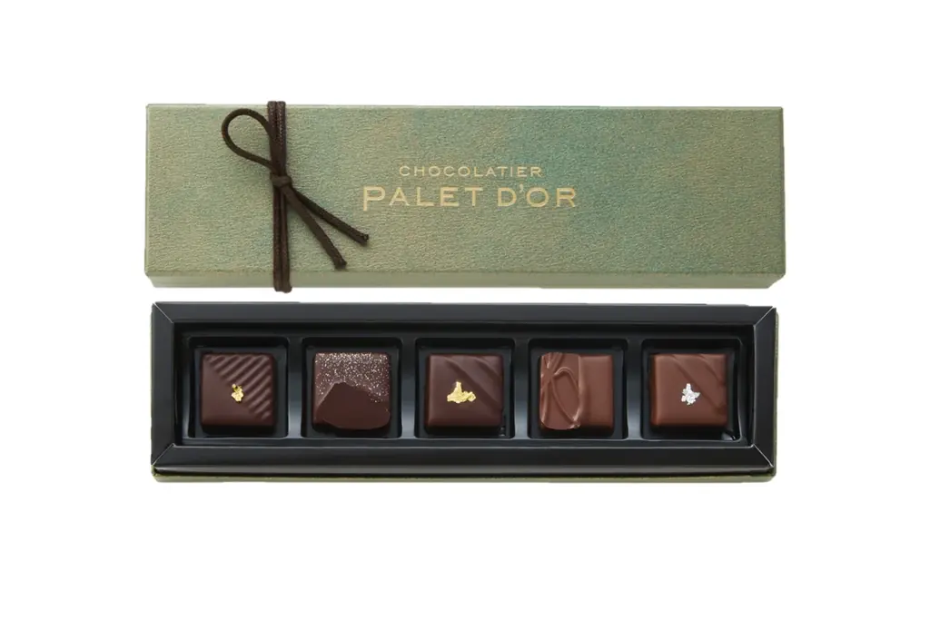 【ショコラティエ　パレドオール】バレンタインショコラで感じるジャパニーズウイスキーの魅力！ 画像 10