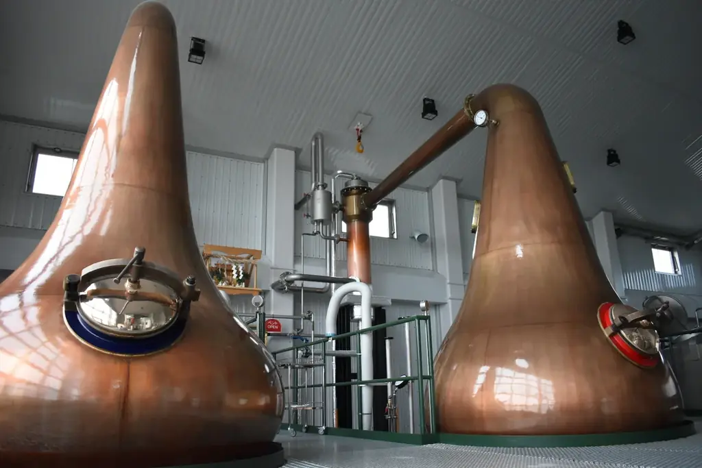 【ショコラティエ　パレドオール】バレンタインショコラで感じるジャパニーズウイスキーの魅力！ 画像 8