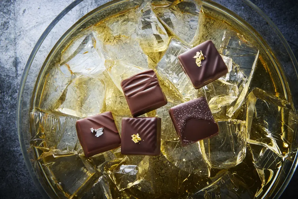 【ショコラティエ　パレドオール】バレンタインショコラで感じるジャパニーズウイスキーの魅力！ 画像 9