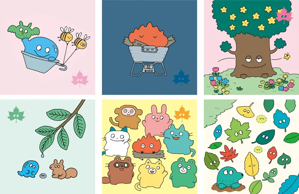 冬キャンプに大活躍のアイテムがお買い得なワクワクの3日間！家族で楽しいイベント！ロゴスのお祭り「メイプルフェスタ」1月23日より開催 画像 8