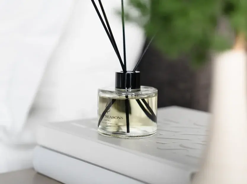 【フォーシーズンズホテル東京大手町】カカオの魅惑に誘うバレンタインスイーツ 画像 14