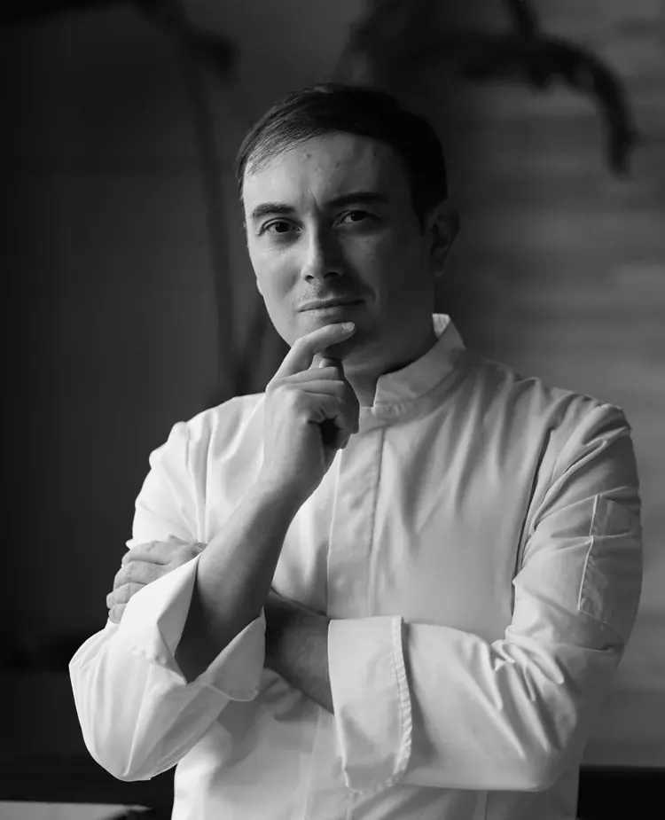 【フォーシーズンズホテル東京大手町】カカオの魅惑に誘うバレンタインスイーツ 画像 5