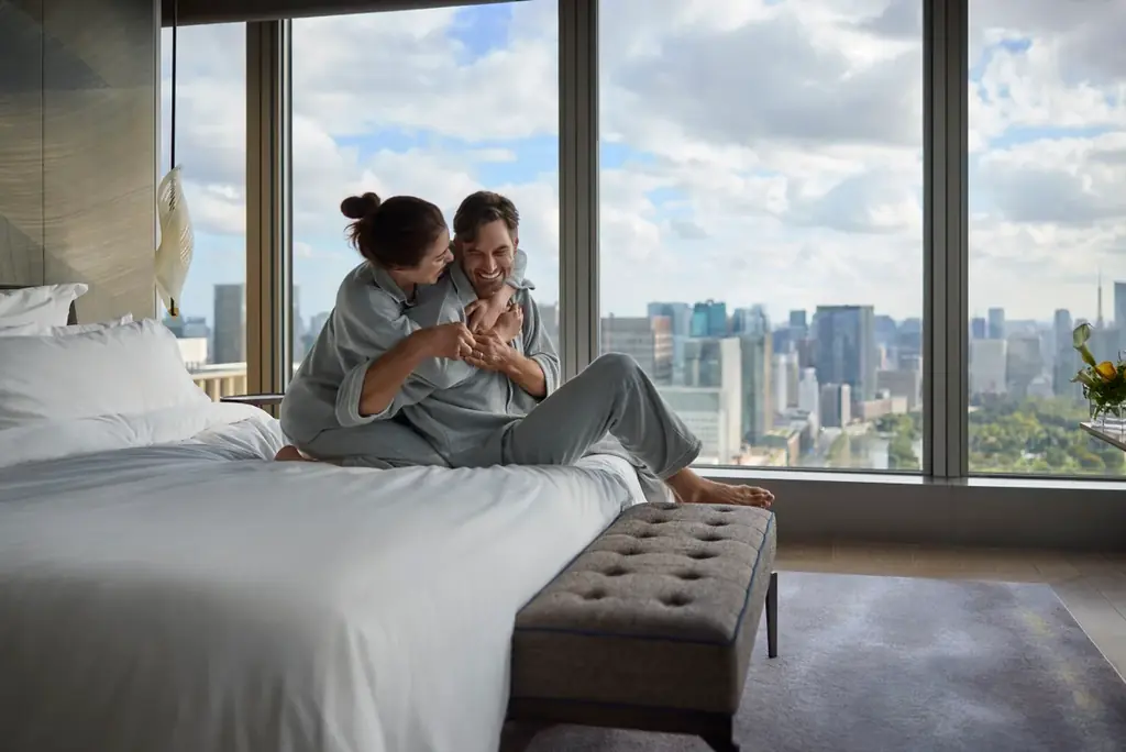 【フォーシーズンズホテル東京大手町】カカオの魅惑に誘うバレンタインスイーツ 画像 6