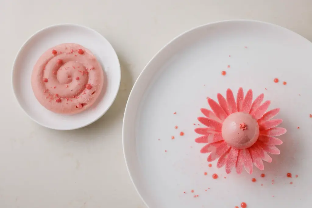 【フォーシーズンズホテル東京大手町】カカオの魅惑に誘うバレンタインスイーツ 画像 8