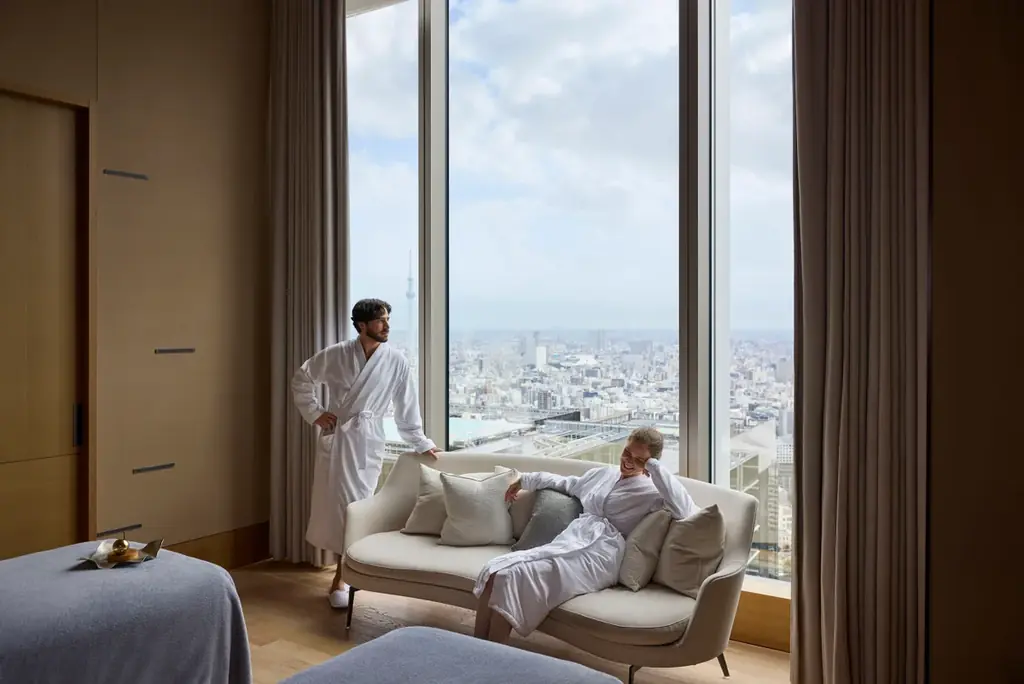 【フォーシーズンズホテル東京大手町】カカオの魅惑に誘うバレンタインスイーツ 画像 9