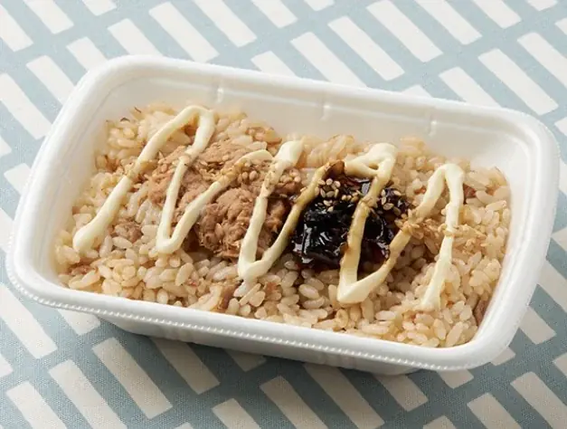 【地域限定】 当社「シーチキン®マイルド」×フジッコ「ふじっ子® 塩こんぶ」「昆布佃煮」のコラボが実現！ 画像 2