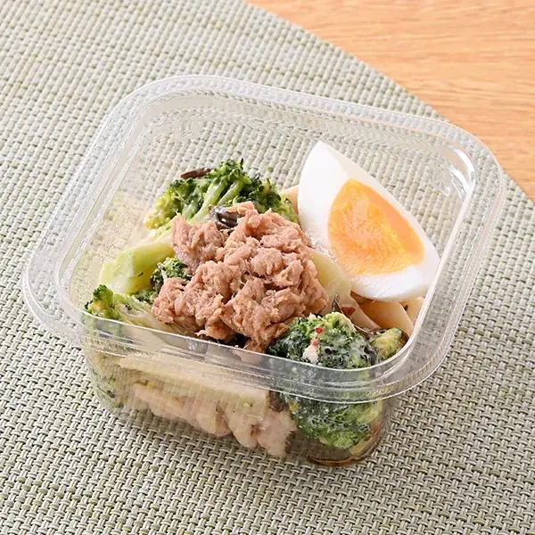 【地域限定】 当社「シーチキン®マイルド」×フジッコ「ふじっ子® 塩こんぶ」「昆布佃煮」のコラボが実現！ 画像 4