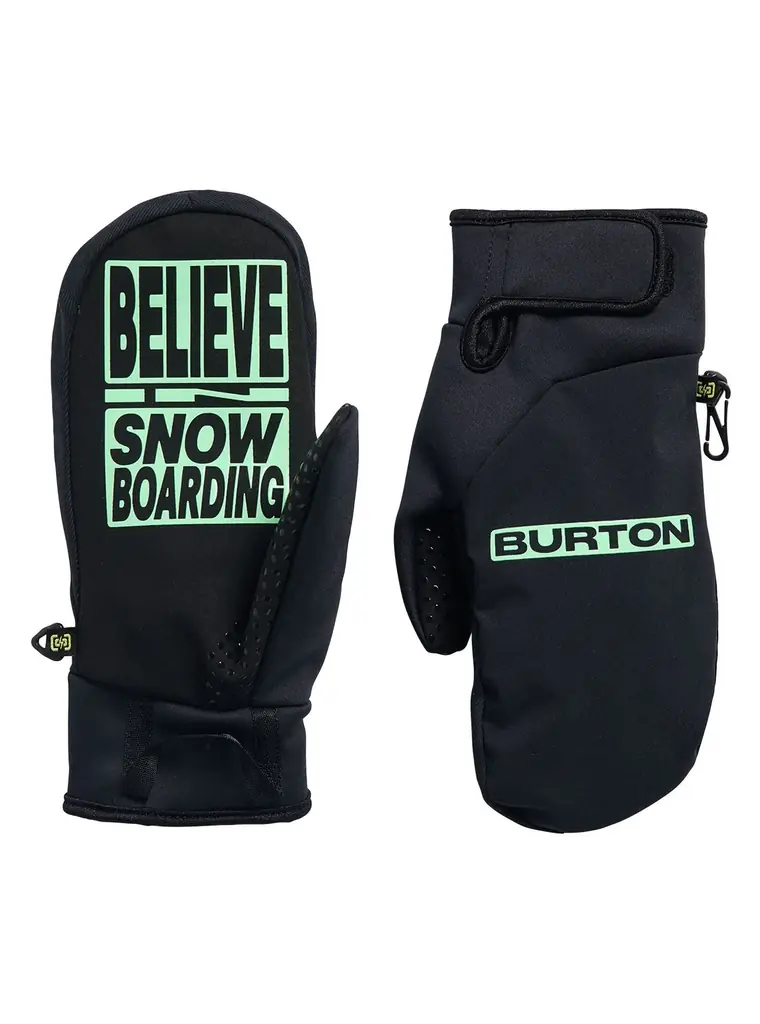 ジェイク・バートンの名言が刻まれた、全てのスノーボーダーに向けた「From Burton to the World」コレクション　2月3日（火）より販売 画像 13