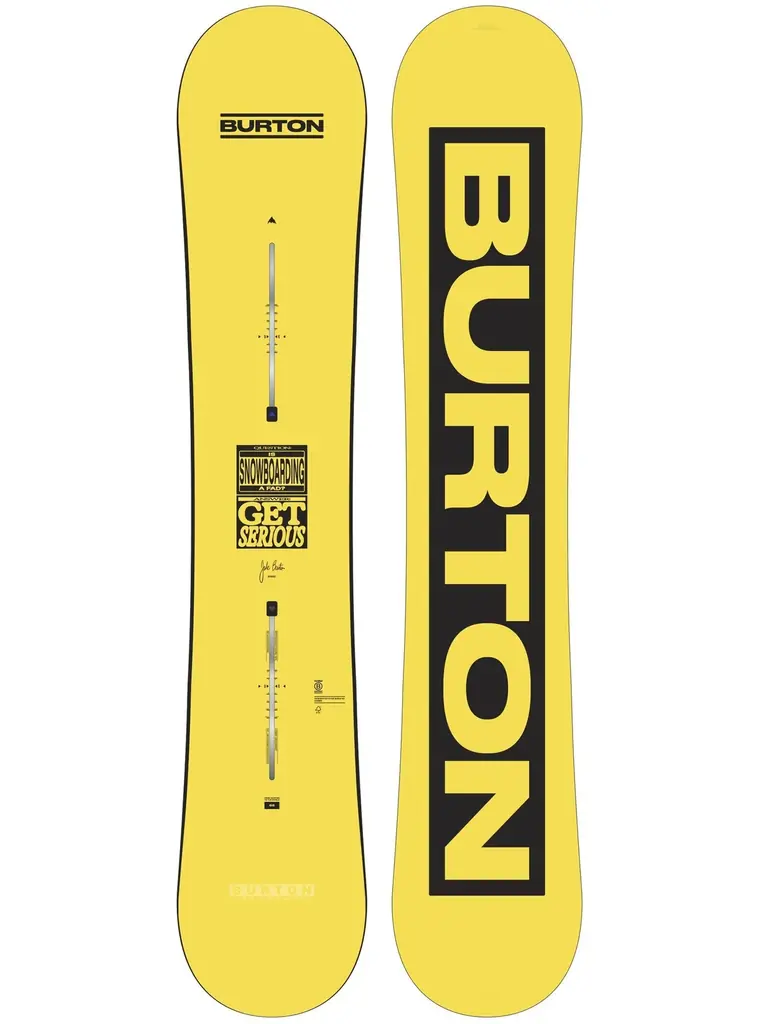 ジェイク・バートンの名言が刻まれた、全てのスノーボーダーに向けた「From Burton to the World」コレクション　2月3日（火）より販売 画像 5