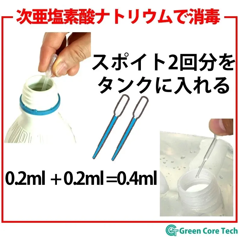 河川水を飲料水へ。電気不要のフェーズフリー浄水器「BW-1000E」1月発売 画像 8