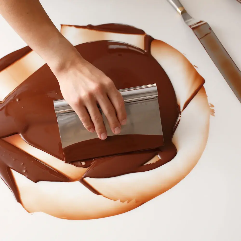 【今年も好評】苺＆抹茶の贅沢な味わい。京都の老舗茶屋・伊藤久右衛門と、横浜発チョコレート専門店VANILLABEANSのコラボレーション「ショーコラ・いちご抹茶コレクション」オンラインにて数量限定販売 画像 4