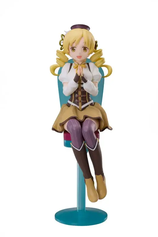 『劇場版 魔法少女まどか☆マギカ[新編]叛逆の物語』より、ナイトメアを浄化する儀式、魔法少女たちのお茶会で歌われるケーキの歌のシーンが立体化。あみあみにて予約受付中。 画像 19