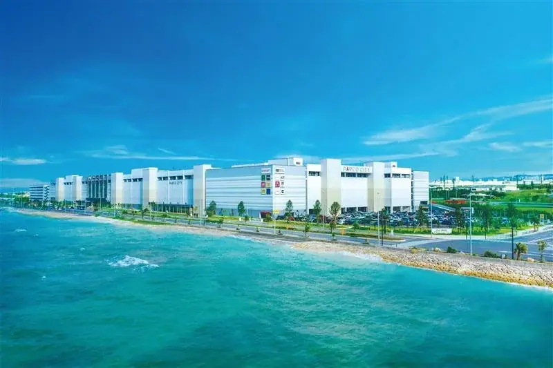 イラストレーター ナガノによる人気作品『ちいかわ』のコラボカフェ“ファミレス”をコンセプトにした常設店「ちいかわレストラン」沖縄PARCO CITY店 2/13（金）グランドオープン!! 画像 25