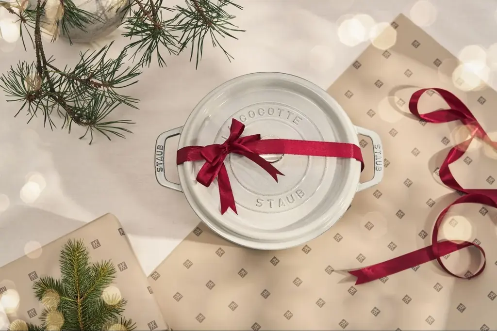 ツヴィリング公式オンラインショップにて、eギフトサービス『AnyGift』を導入 画像 2