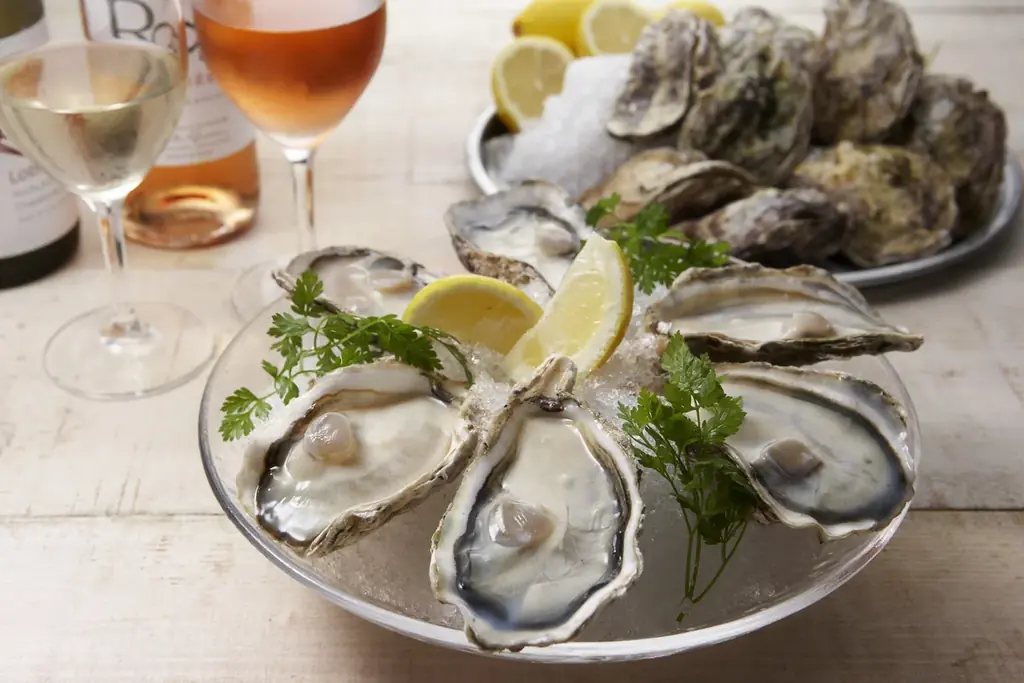 1月13日開始！レッドロブスターのオイスター6限定提供